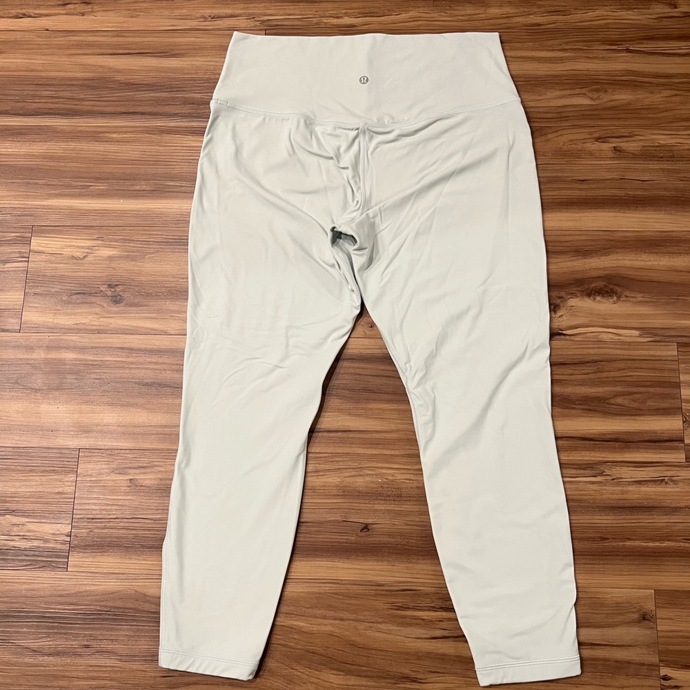 Lululemon Align Leggings